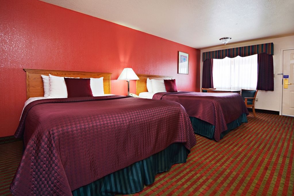 Motel 6-Lordsburg, Nm Habitación foto