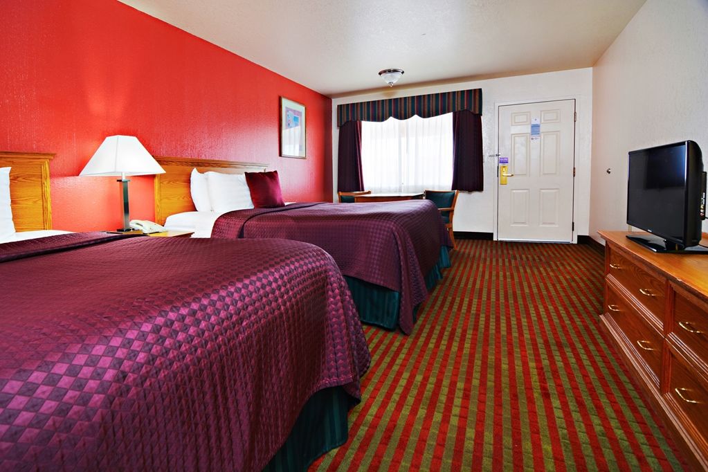 Motel 6-Lordsburg, Nm Habitación foto