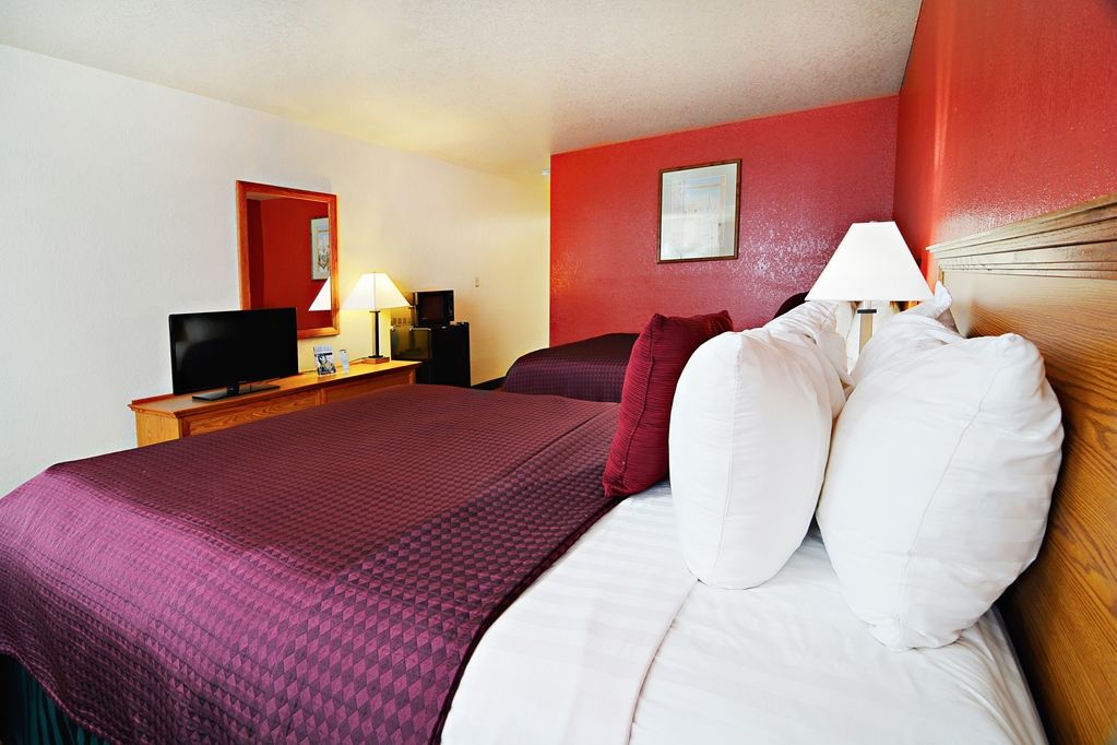 Motel 6-Lordsburg, Nm Habitación foto