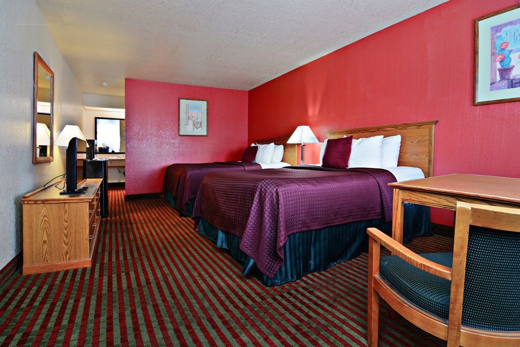 Motel 6-Lordsburg, Nm Habitación foto