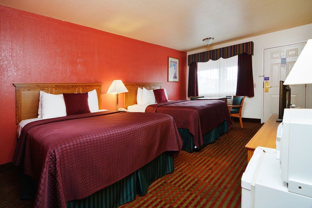 Motel 6-Lordsburg, Nm Habitación foto