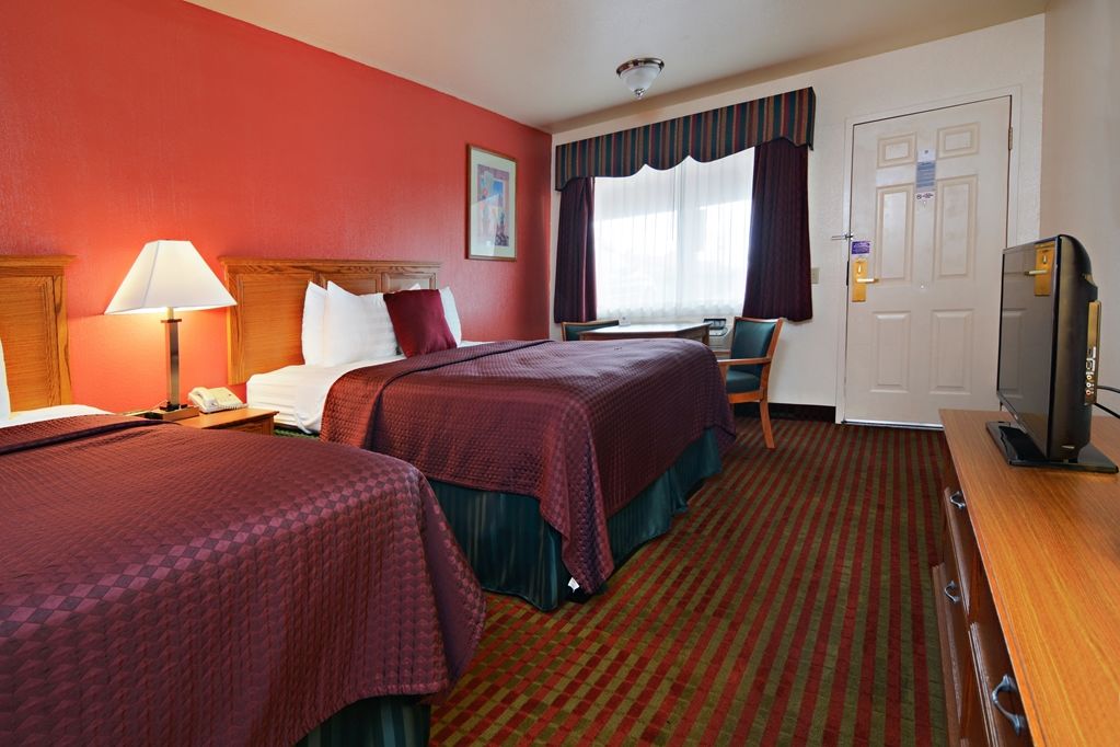 Motel 6-Lordsburg, Nm Habitación foto