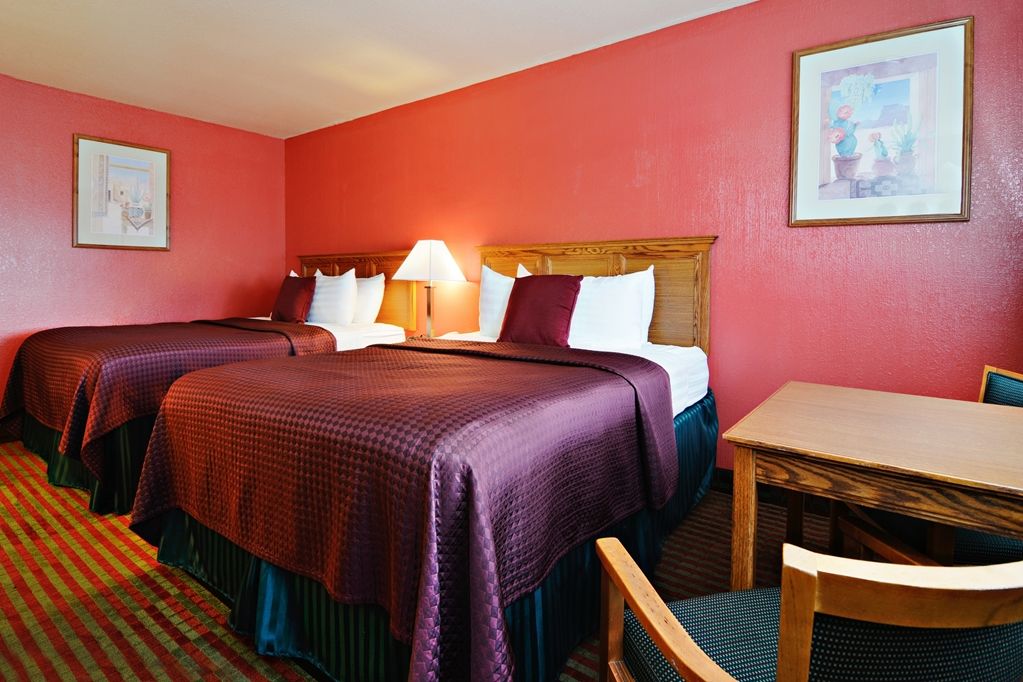 Motel 6-Lordsburg, Nm Habitación foto