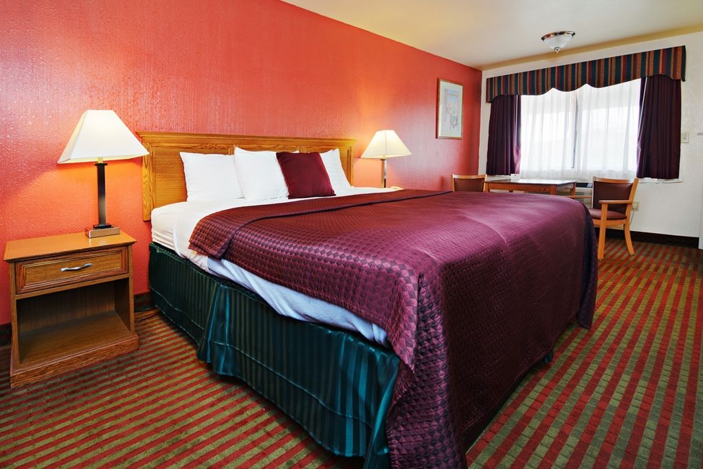 Motel 6-Lordsburg, Nm Habitación foto