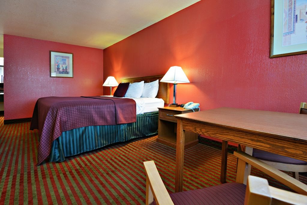 Motel 6-Lordsburg, Nm Habitación foto