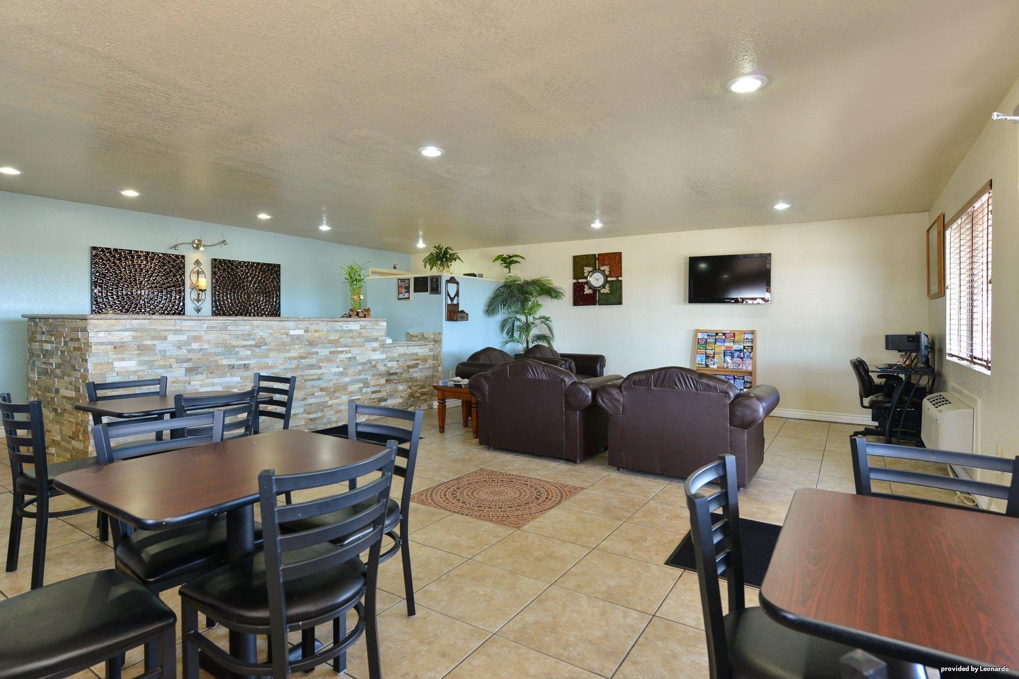 Motel 6-Lordsburg, Nm Exterior foto