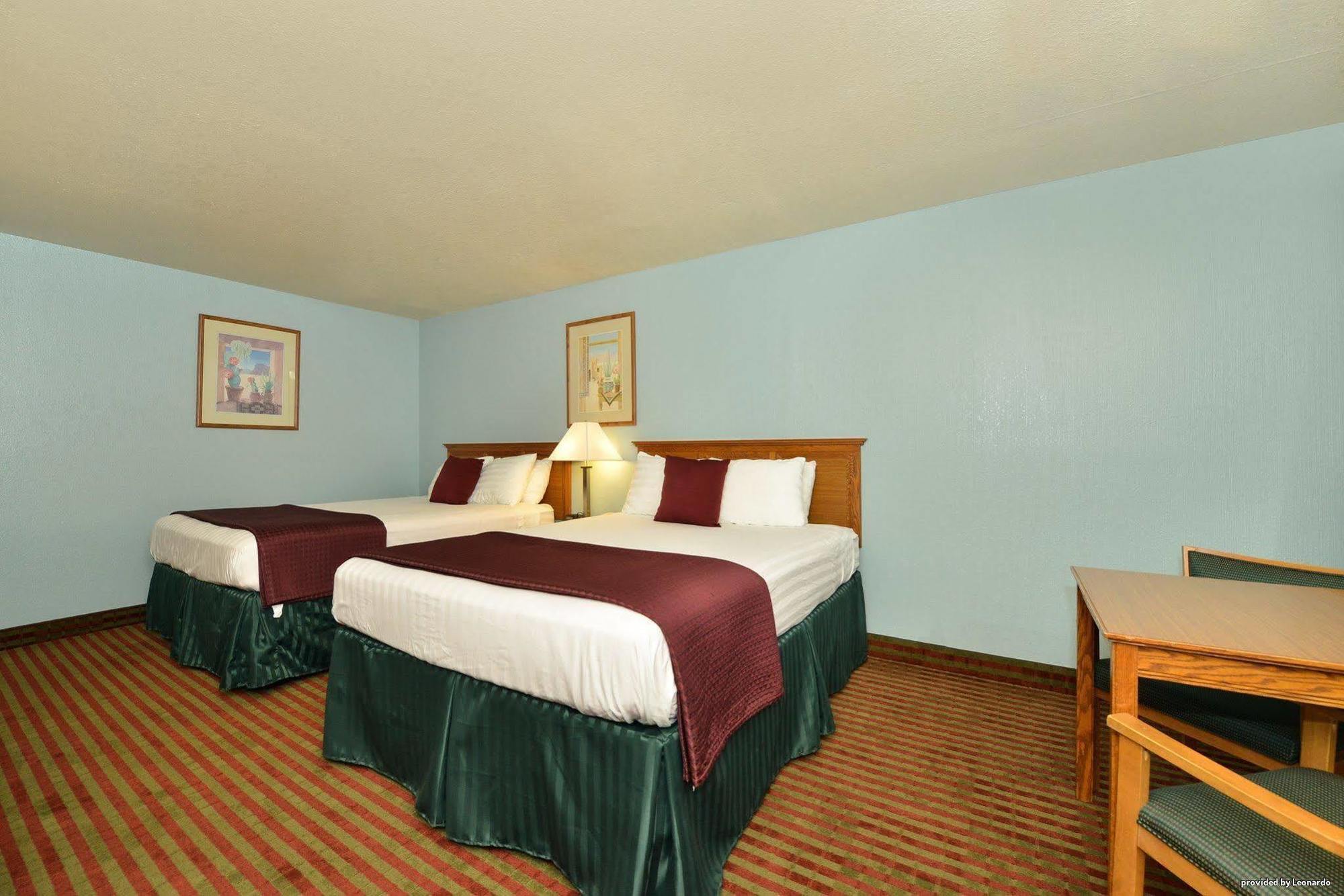 Motel 6-Lordsburg, Nm Exterior foto