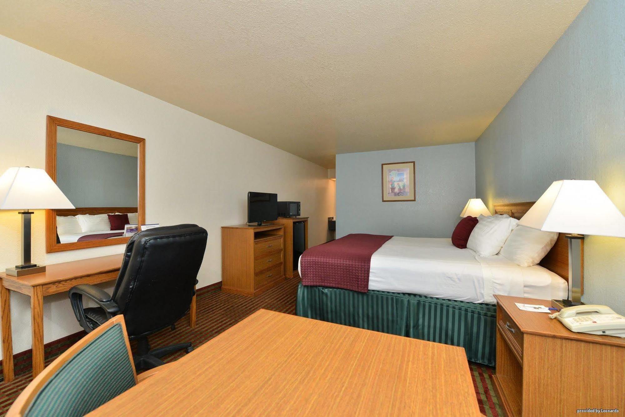 Motel 6-Lordsburg, Nm Exterior foto