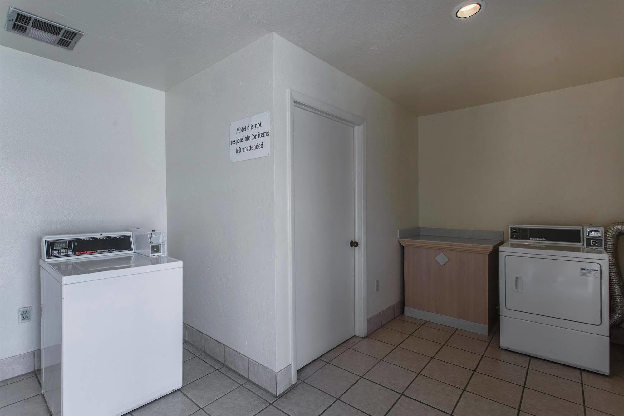 Motel 6-Lordsburg, Nm Exterior foto