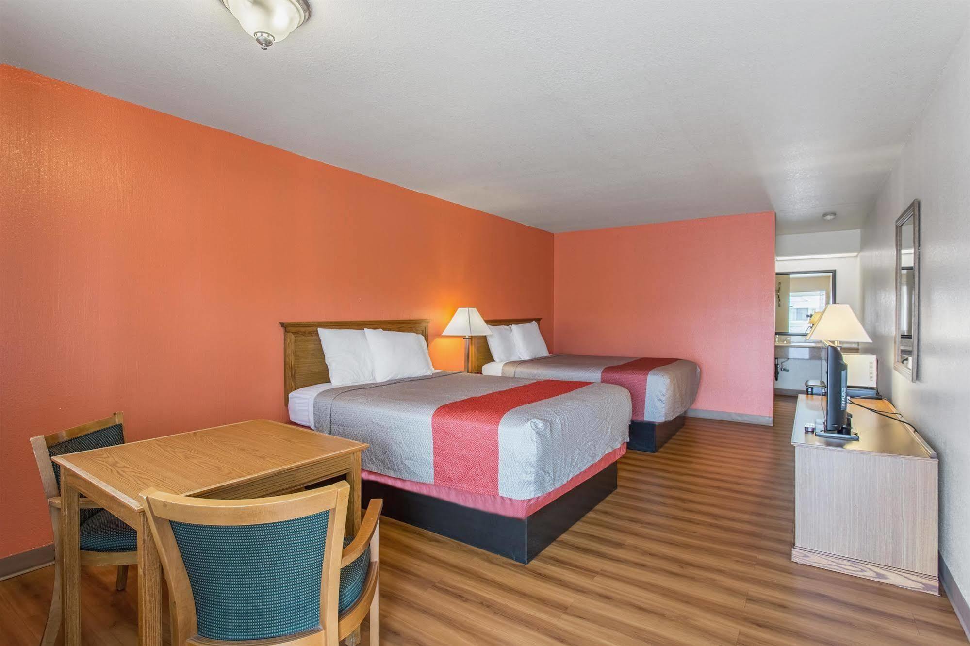 Motel 6-Lordsburg, Nm Exterior foto